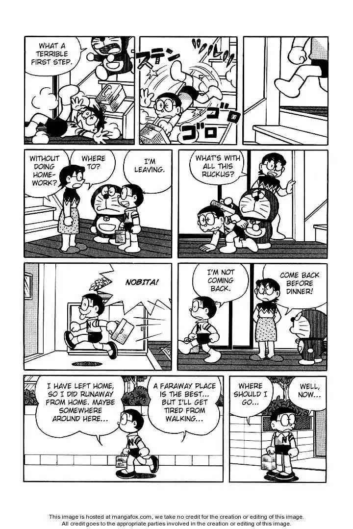 Doraemon Long Stories Chapter 9.1 9
